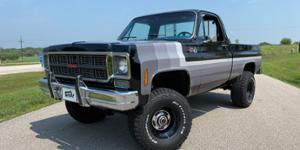 GMC K1500